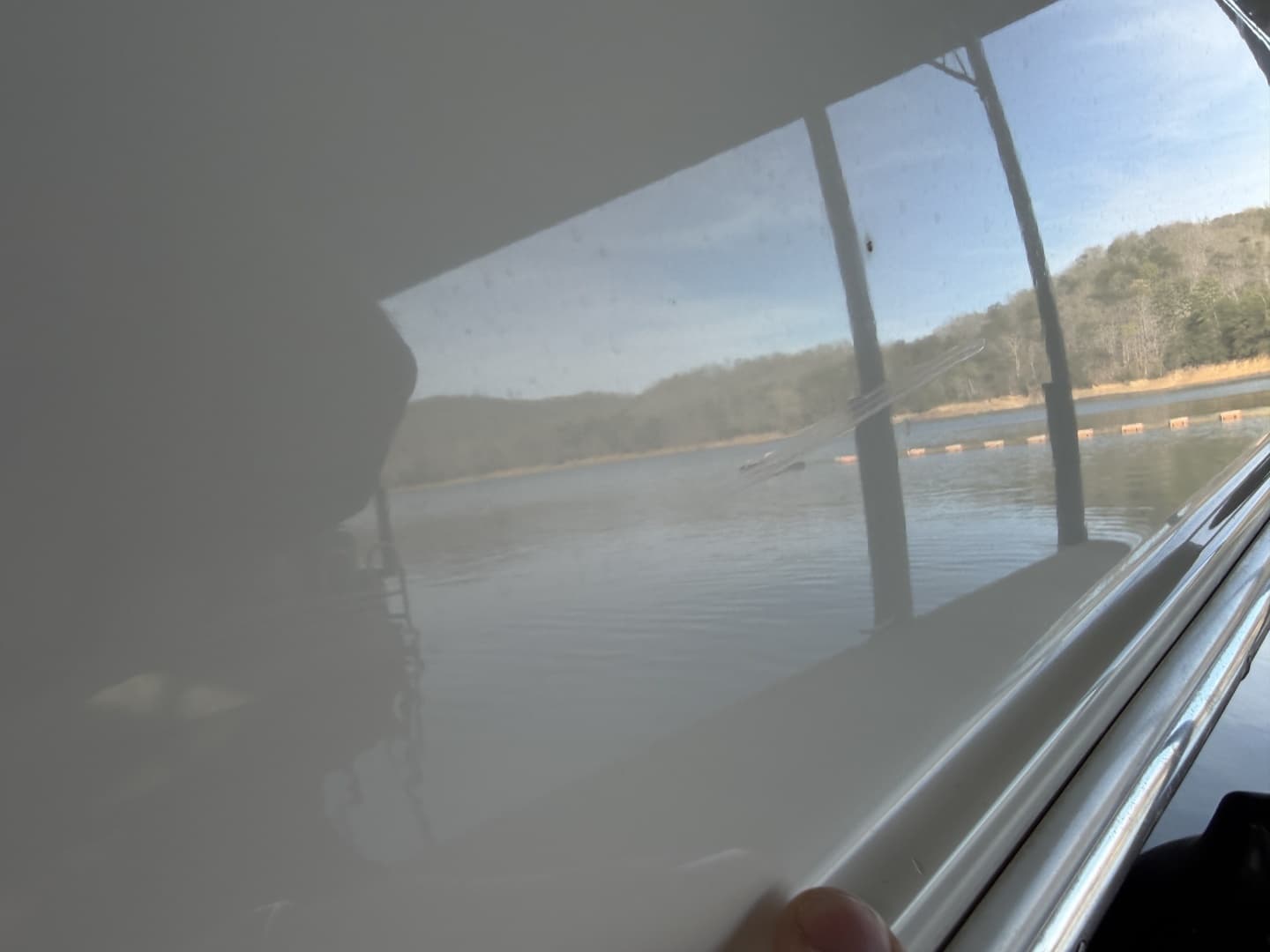 2008 Rinker 280 Express Cruiser - Image 156