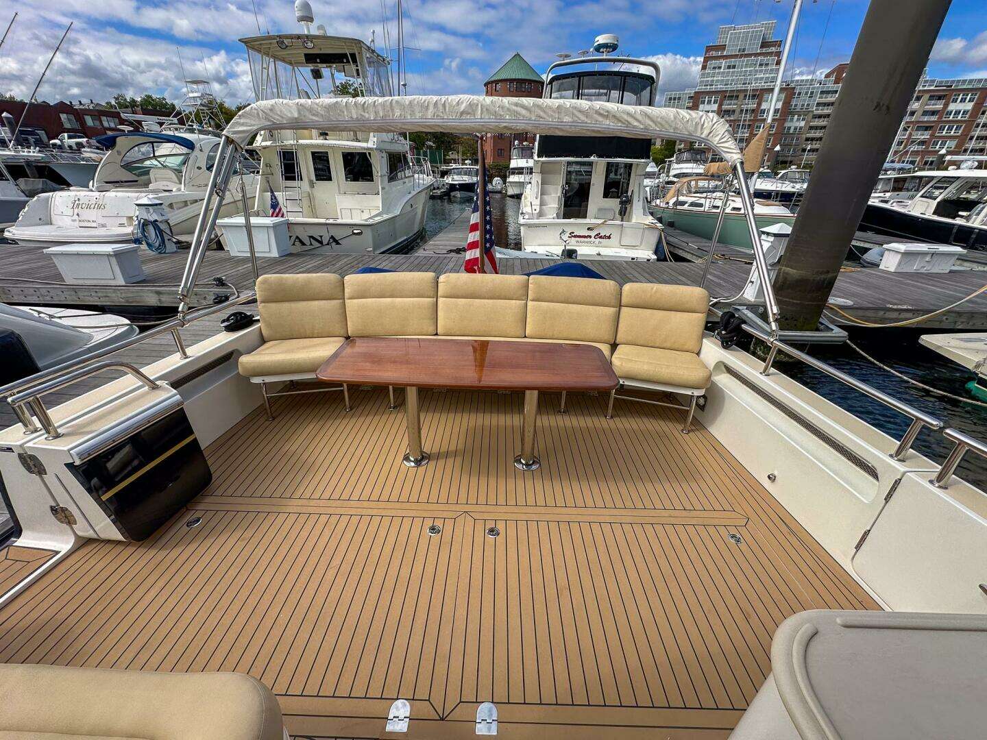 2017 MJM 50z - Image 27