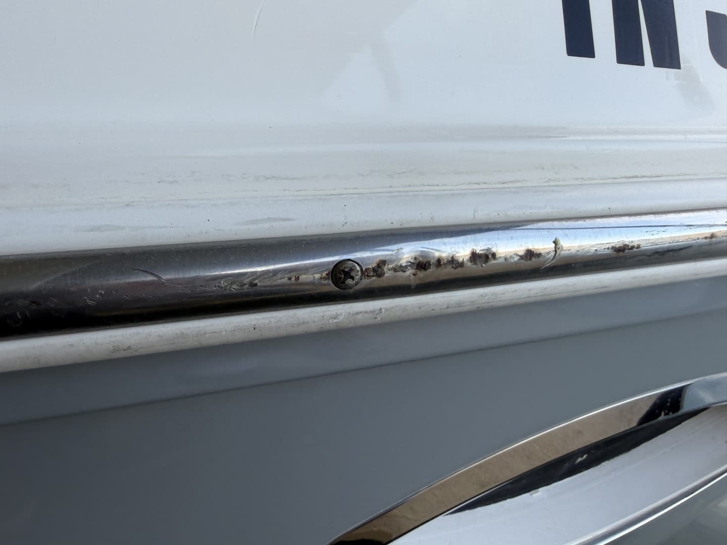 2008 Rinker 280 Express Cruiser - Image 181