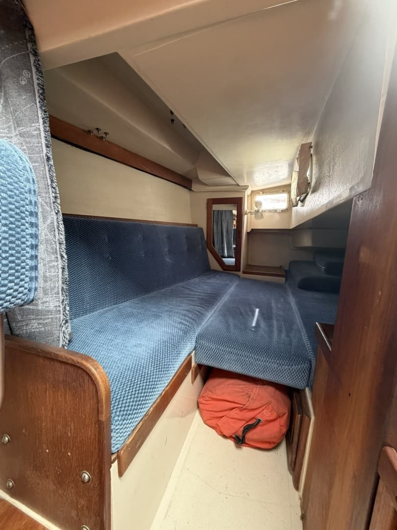1985 Catalina Catalina 36-1 - Image 23