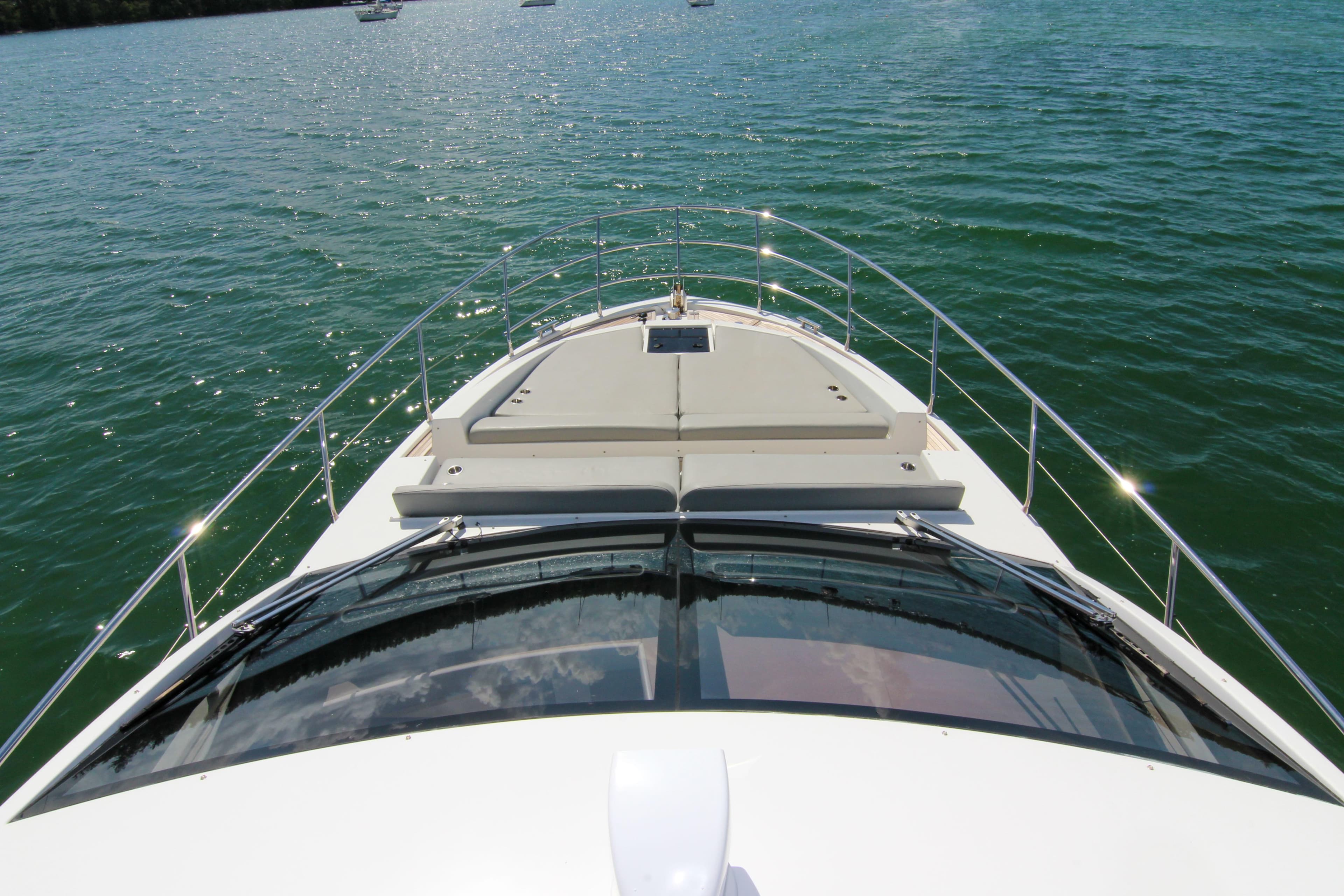 2016 Azimut 50 - 134
