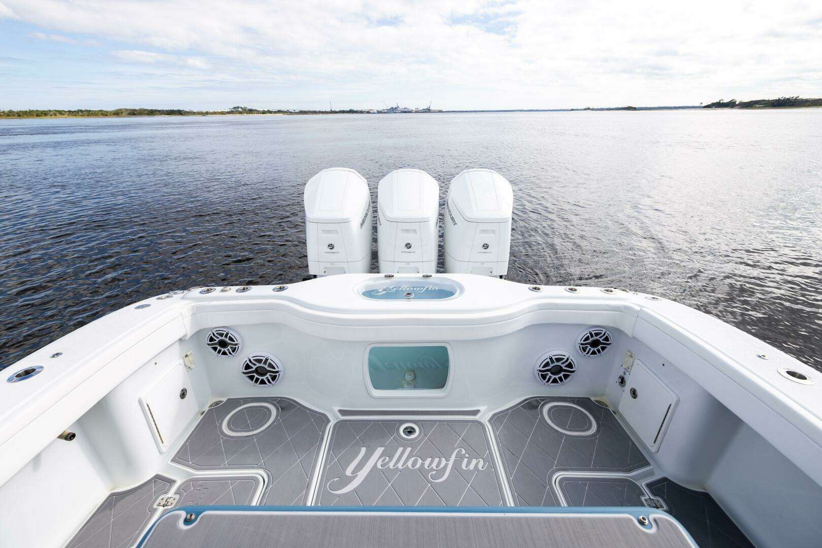 2024 Yellowfin — - Image 16