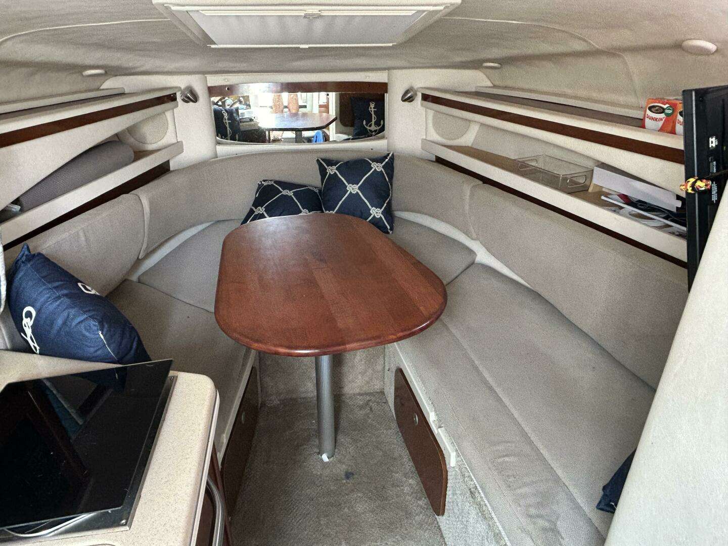 2008 Sea Ray 270 Amberjack - Image 19