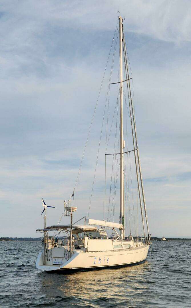 2008 Outbound — - Image 7