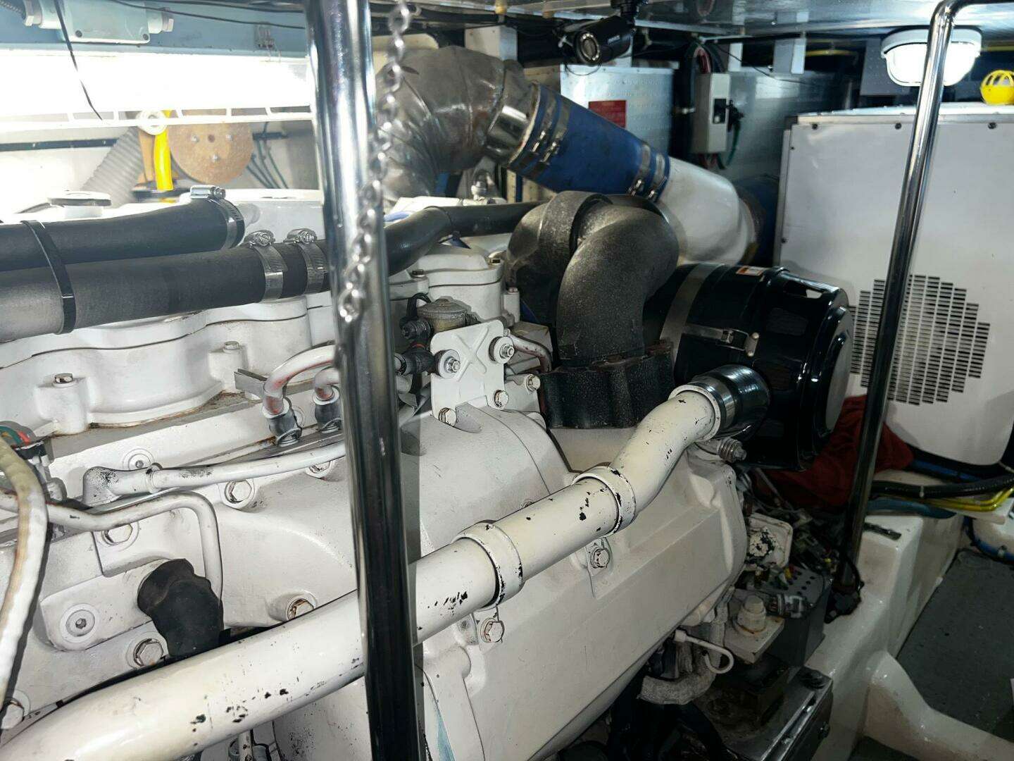 2003 Symbol Pilothouse - Image 68