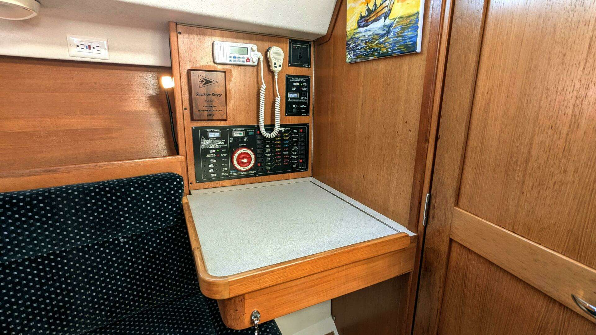 2007 Catalina 309 - Image 52