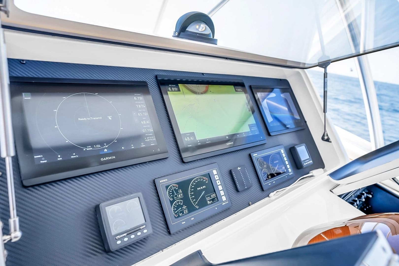 2021 Viking 48 Convertible - Image 50