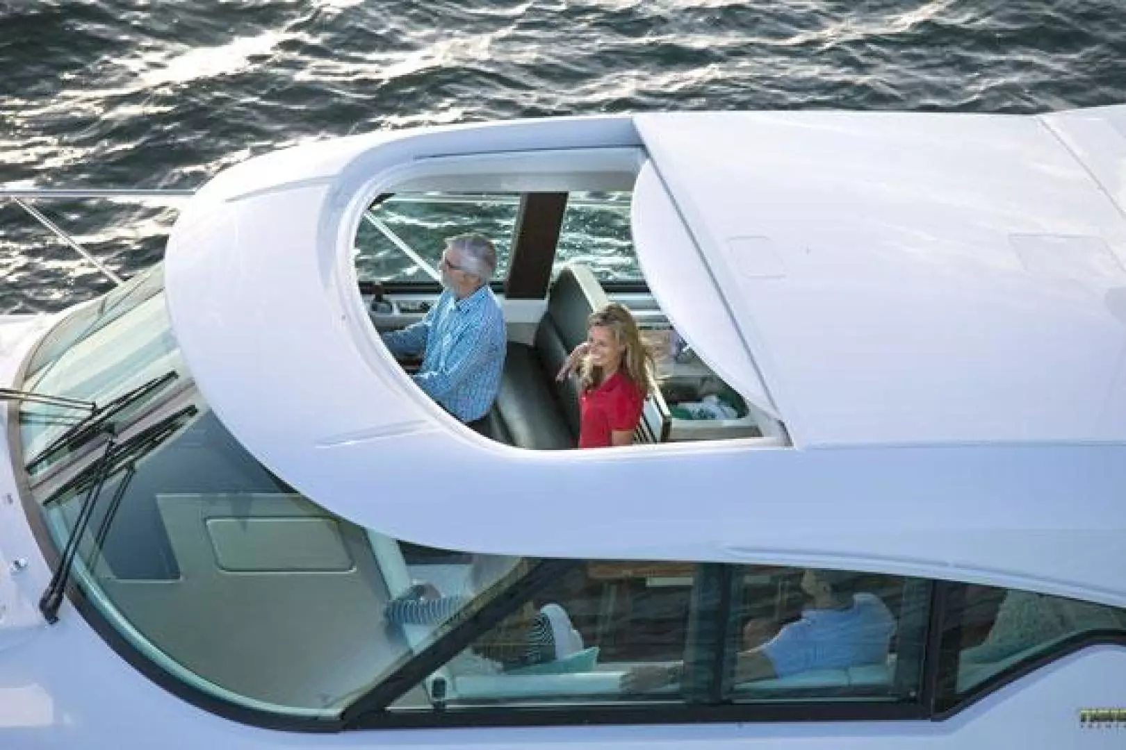 2021 Tiara Yachts C44 - Image 6