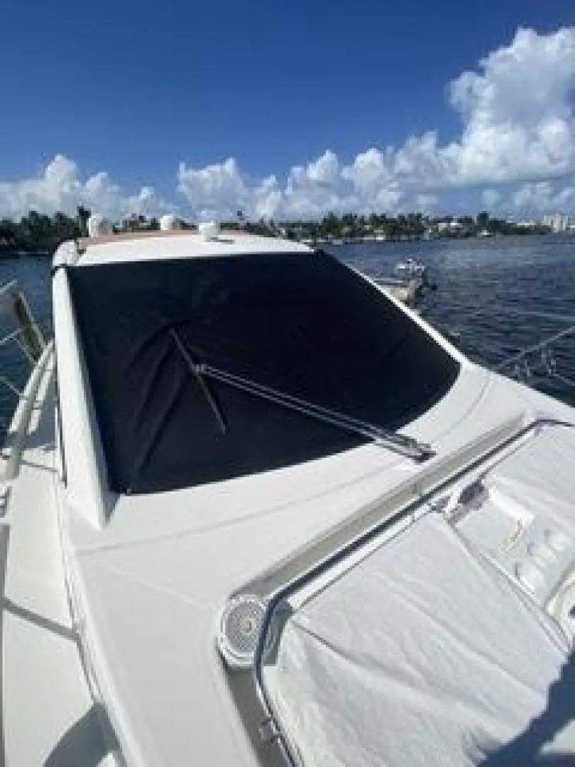2013 Cranchi M44 HT - Image 17