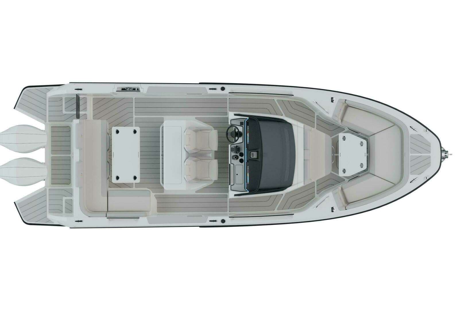 2027 Wellcraft 28 Speedster - Image 10