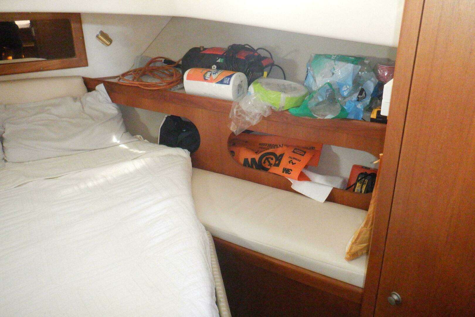 2002 Mainship 430 Trawler - Image 57