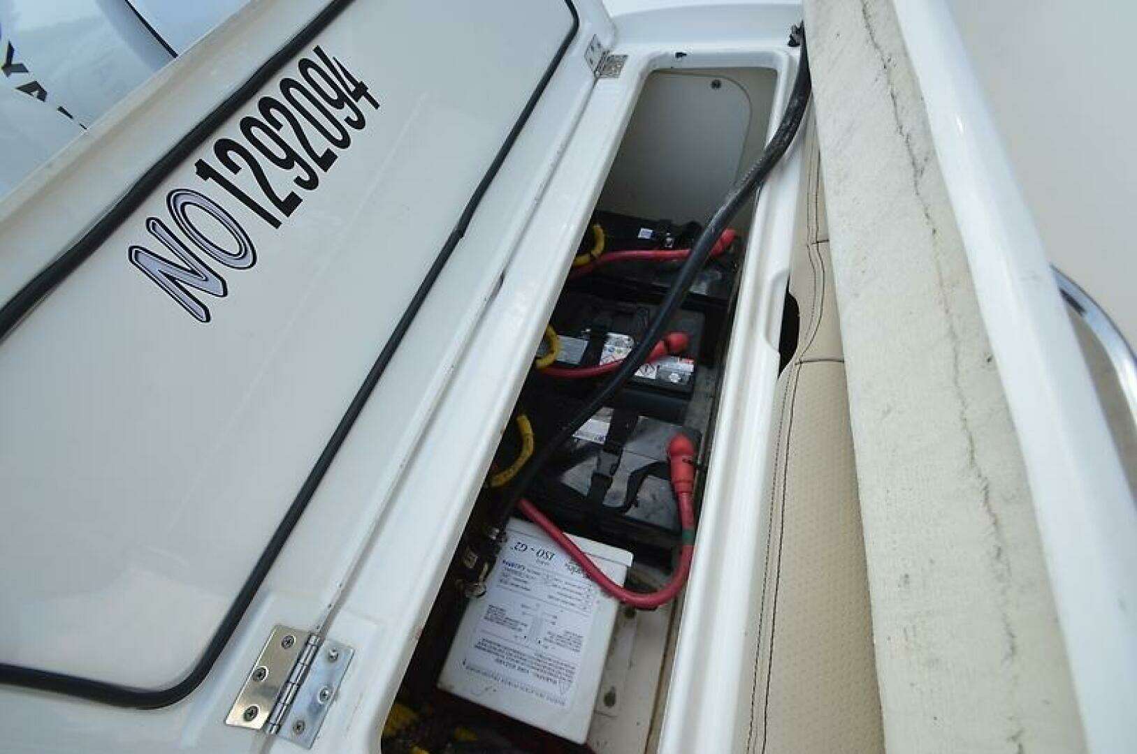 2019 Pursuit S 288 - Image 41