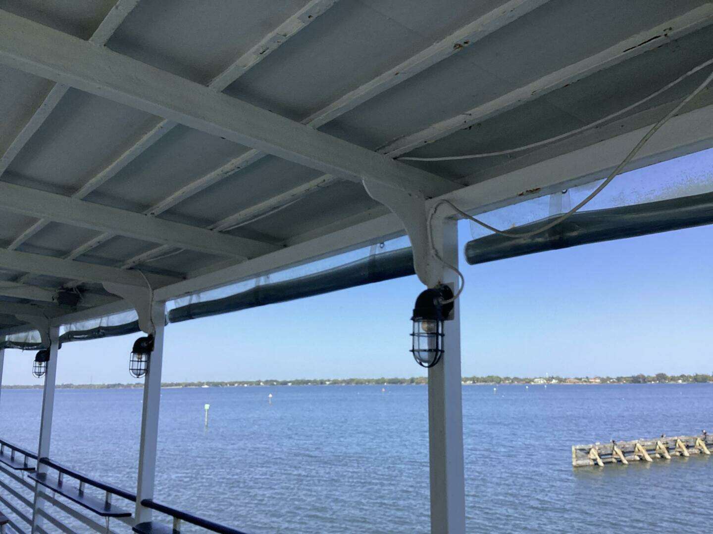 1984 Commercial Vinette 99 Paddle Wheel - Image 134