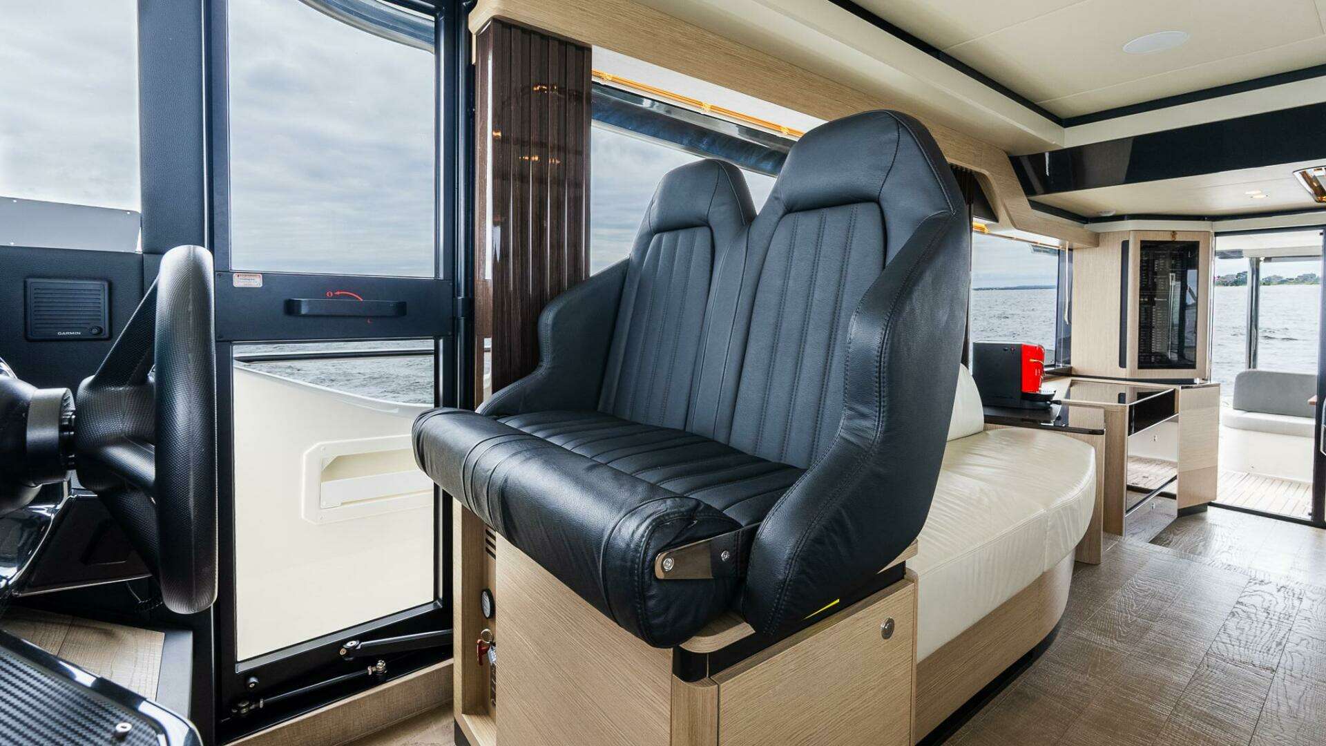 2023 Absolute 52 Navetta - Image 34