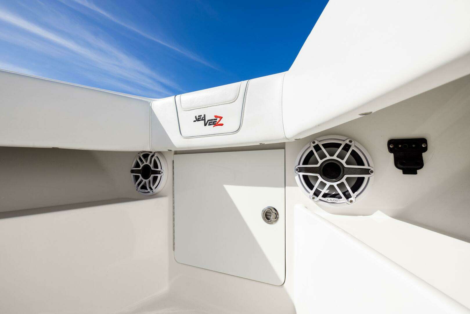 2022 SeaVee 390Z - Image 59