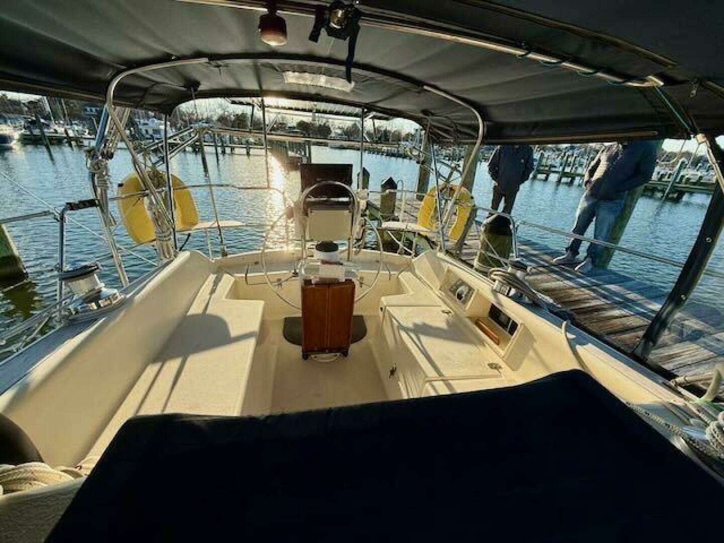 1999 Caliber 40 LRC - Image 16