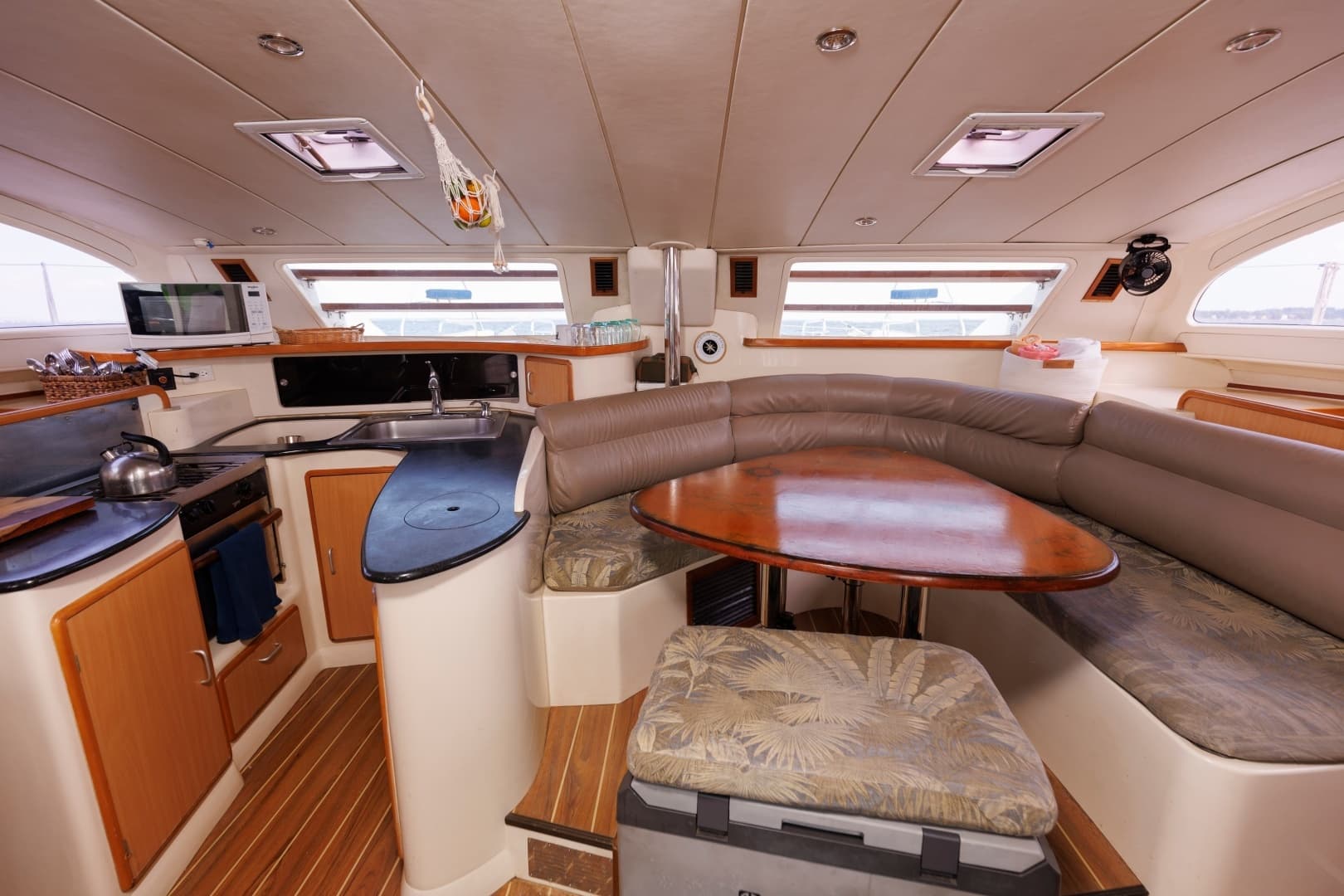 2006 Leopard 43 - Image 18