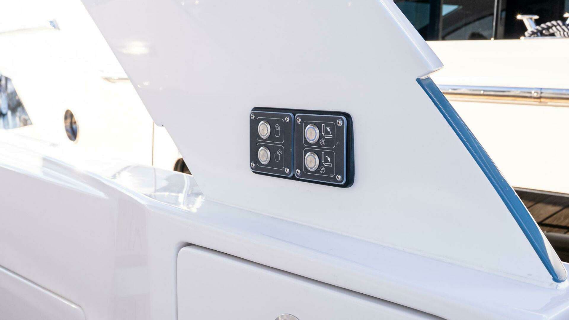 2027 Valhalla Boatworks V-55 Sport Yacht - Image 29