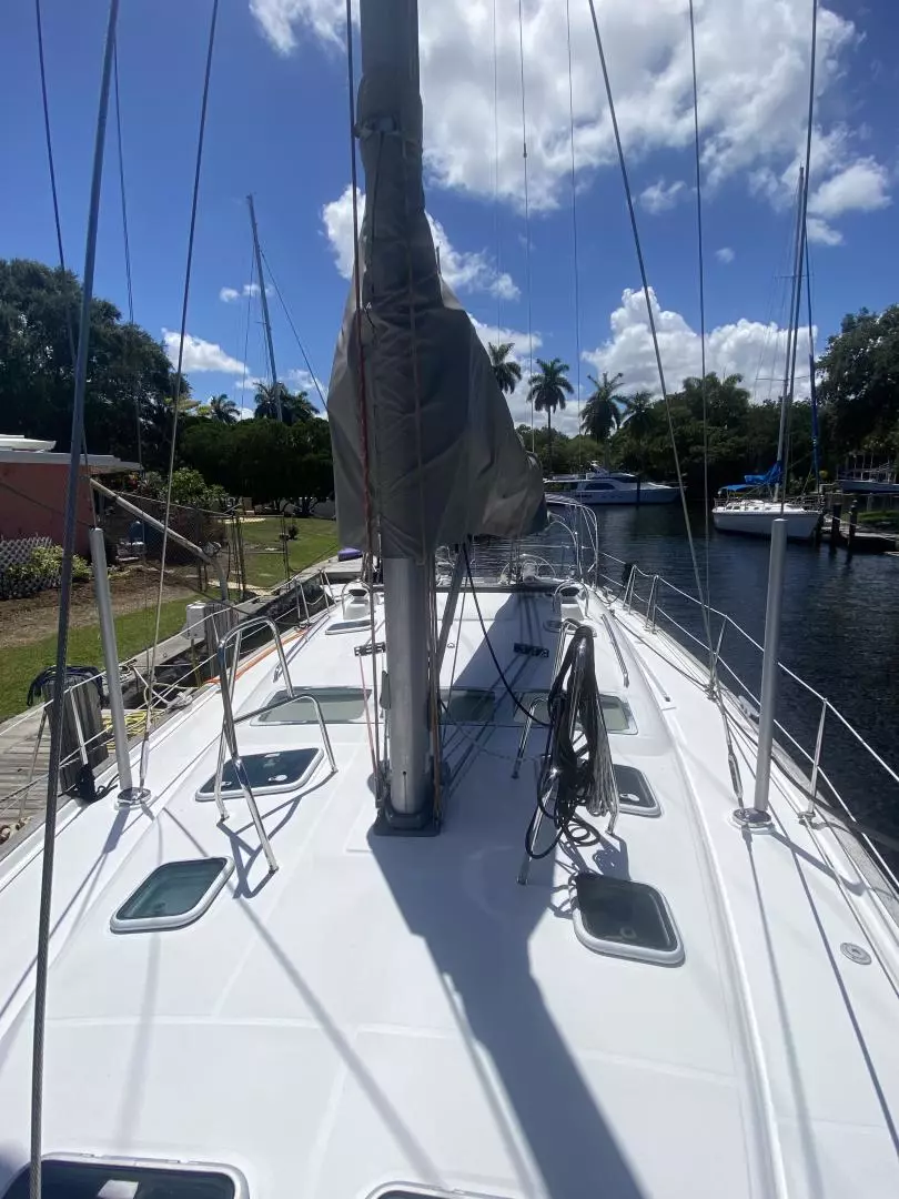 2004 Beneteau 473 - Image 10