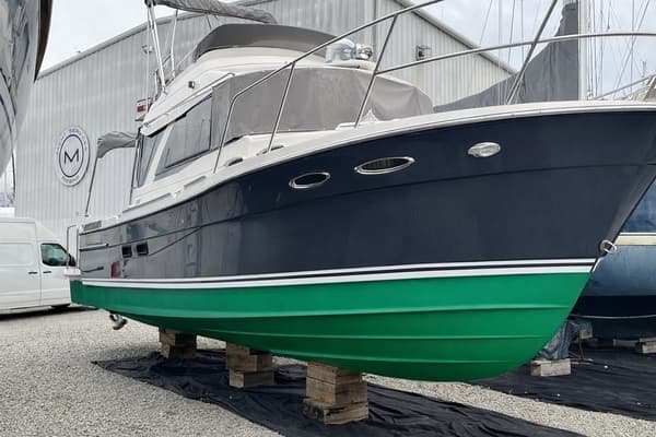 2021 Cutwater 32 CB - Image 1