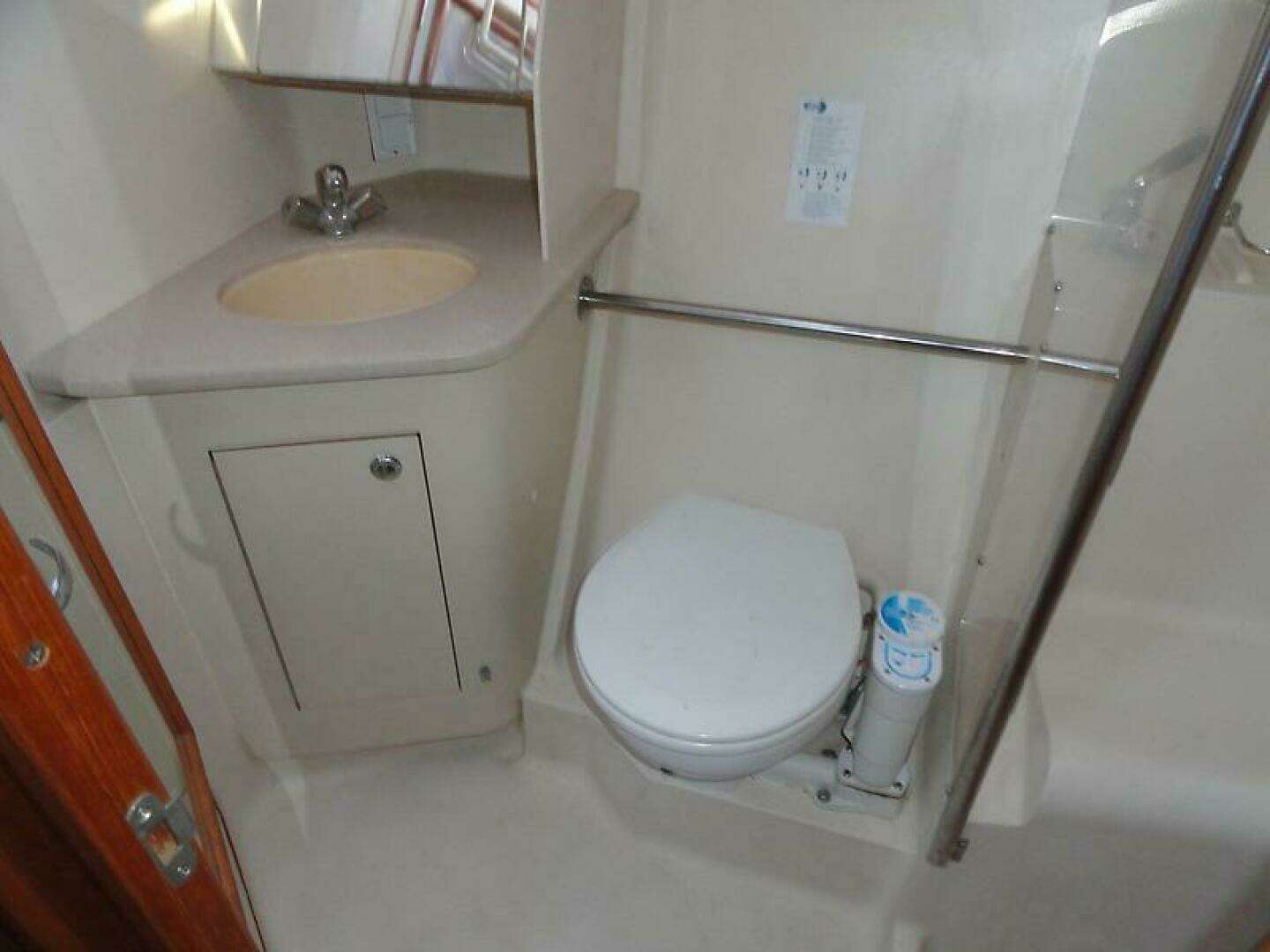2003 Hunter — - Image 37