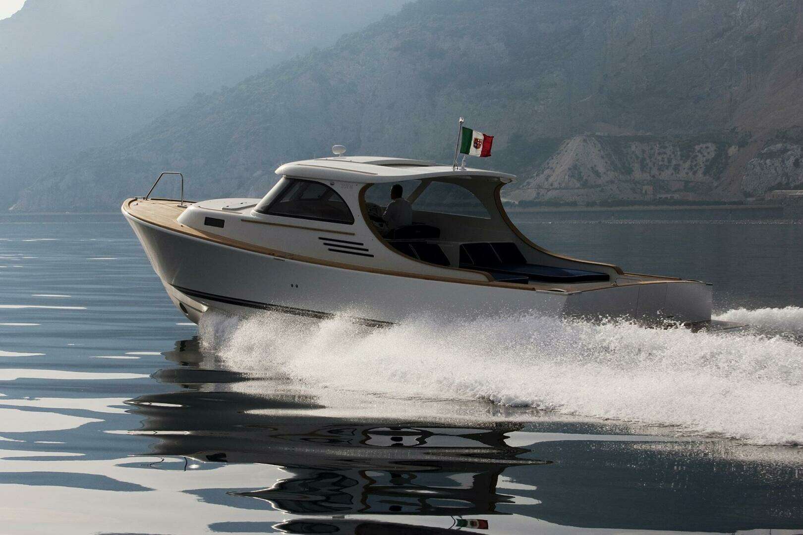 2025 Toy Marine 36 - Image 2