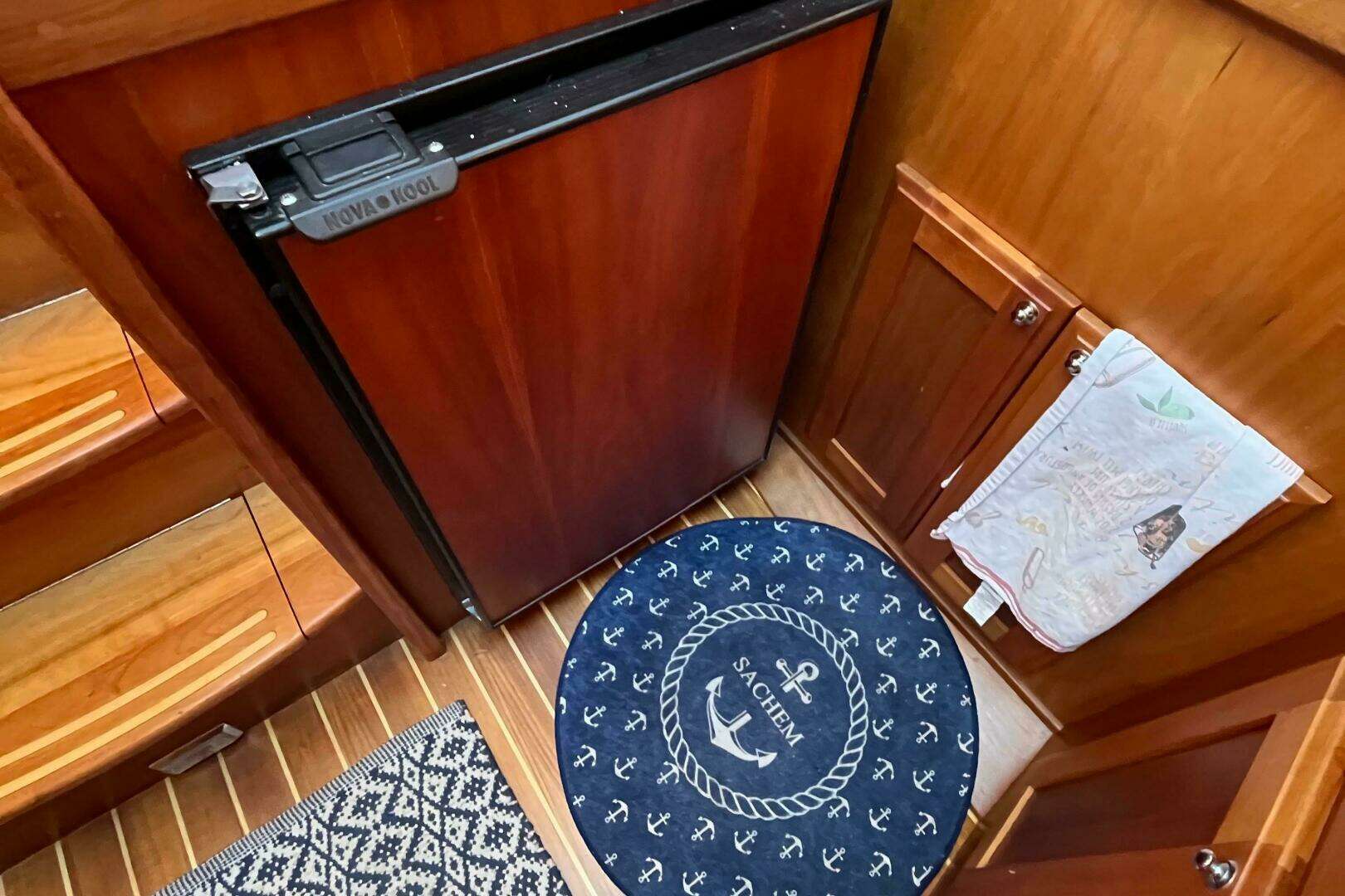 2006 Sabreline 36 Flybridge - Image 30