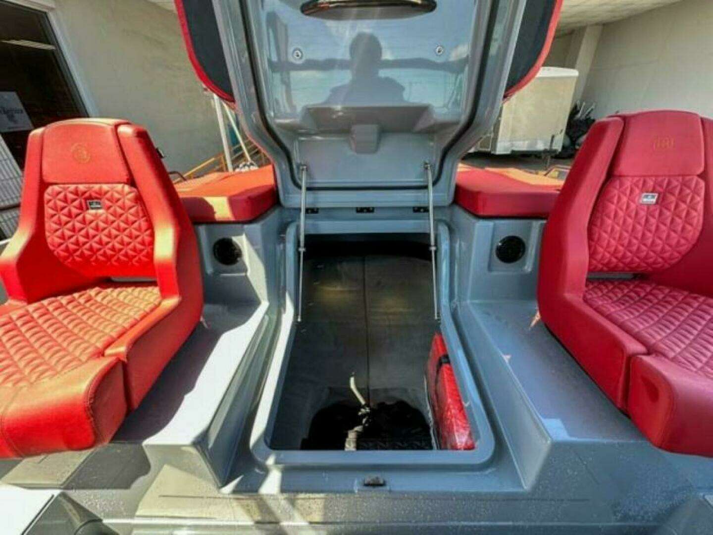 2023 Brabus Shadow 500 - Image 18