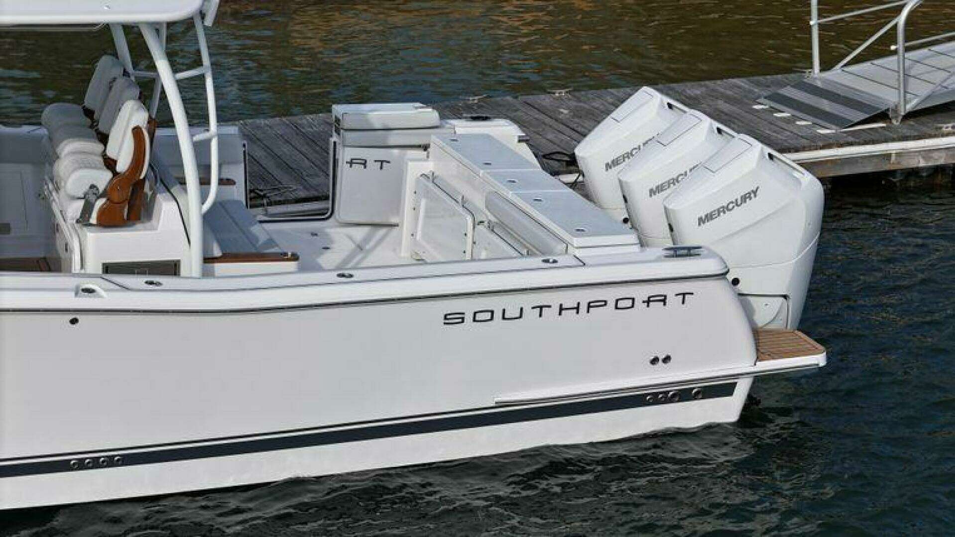 2025 Southport 38 FE - Image 10