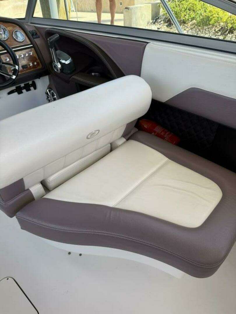 2010 Cobalt 296 - Image 23