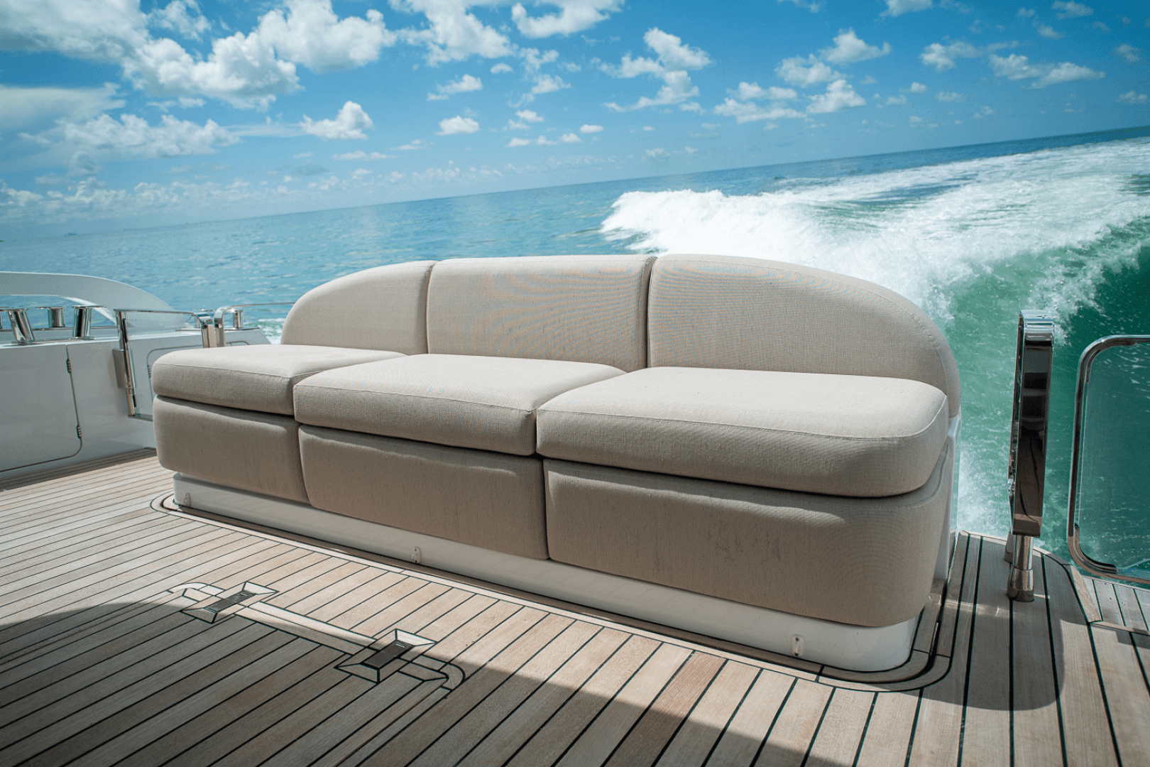 2026 Azimut Fly 62 - Image 10