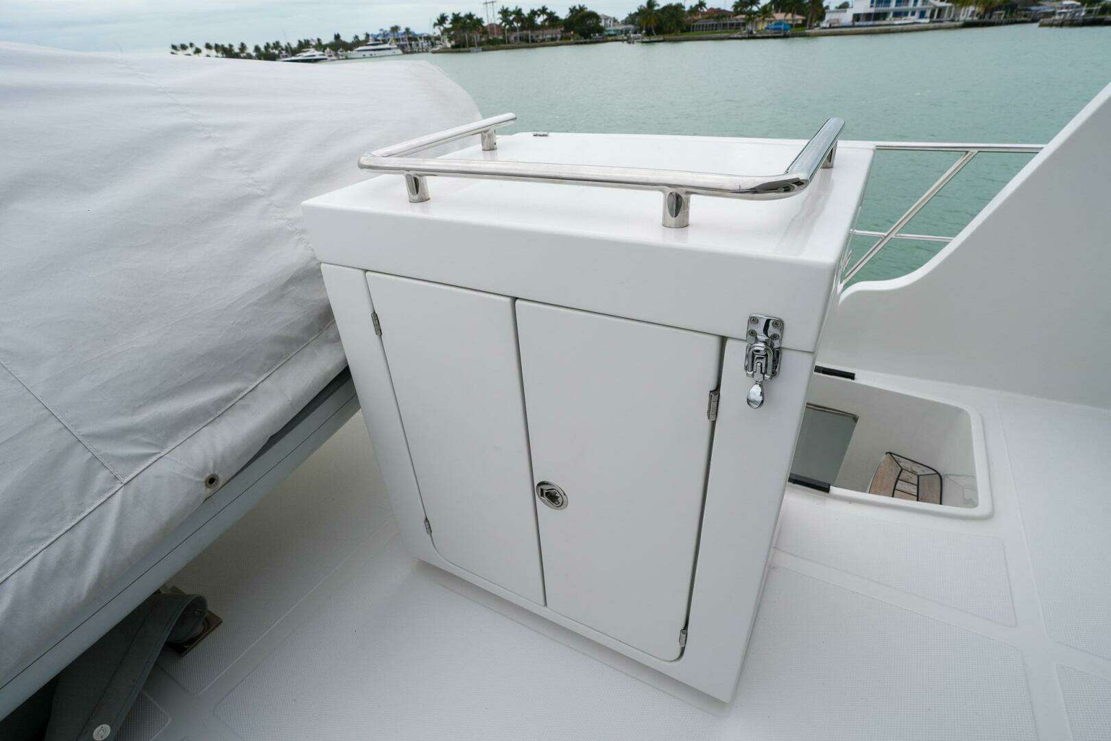 2022 Marlow Explorer 62E-CB - Image 69