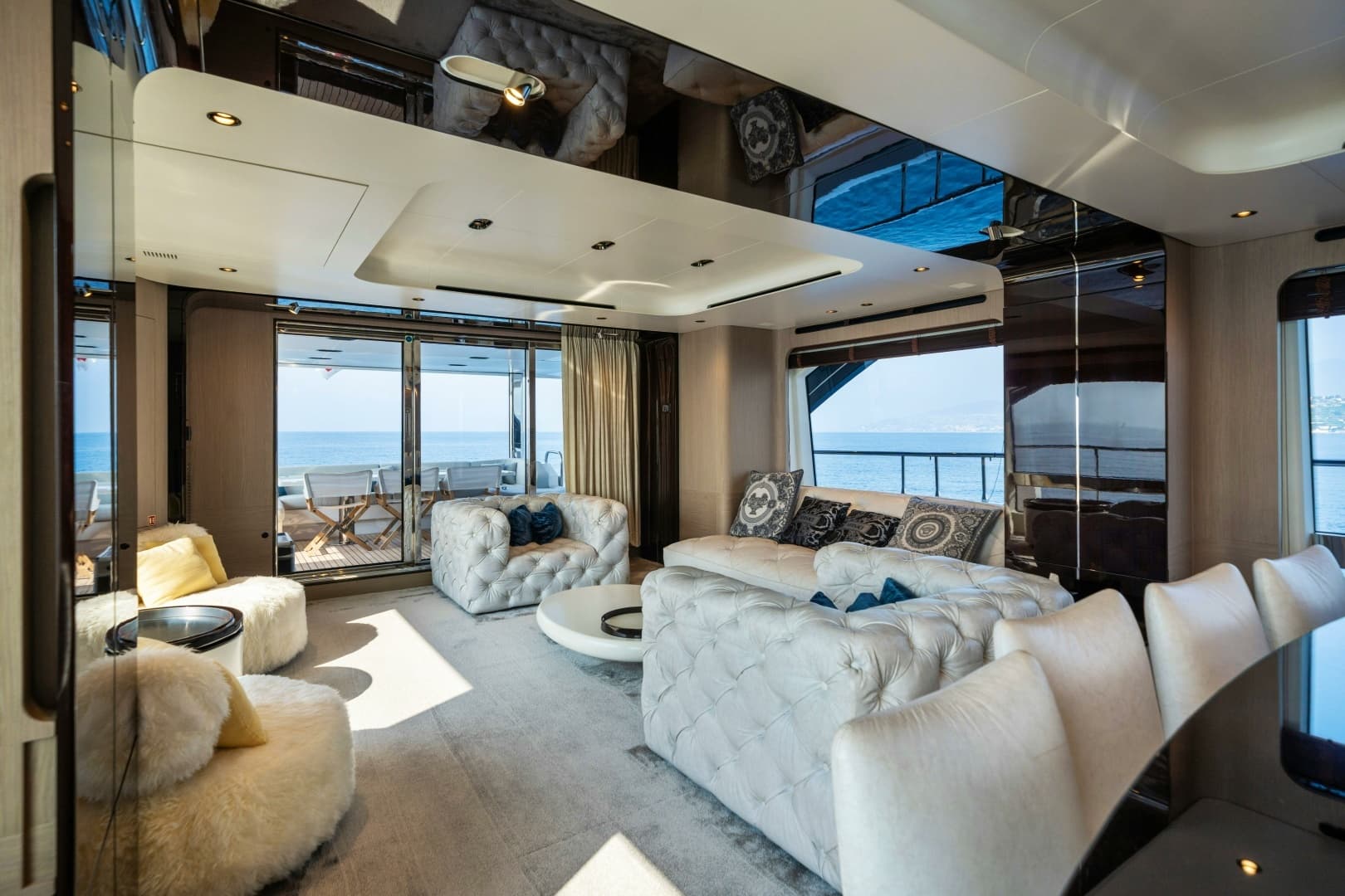 2020 Azimut Azimut Grande 27M - Image 20