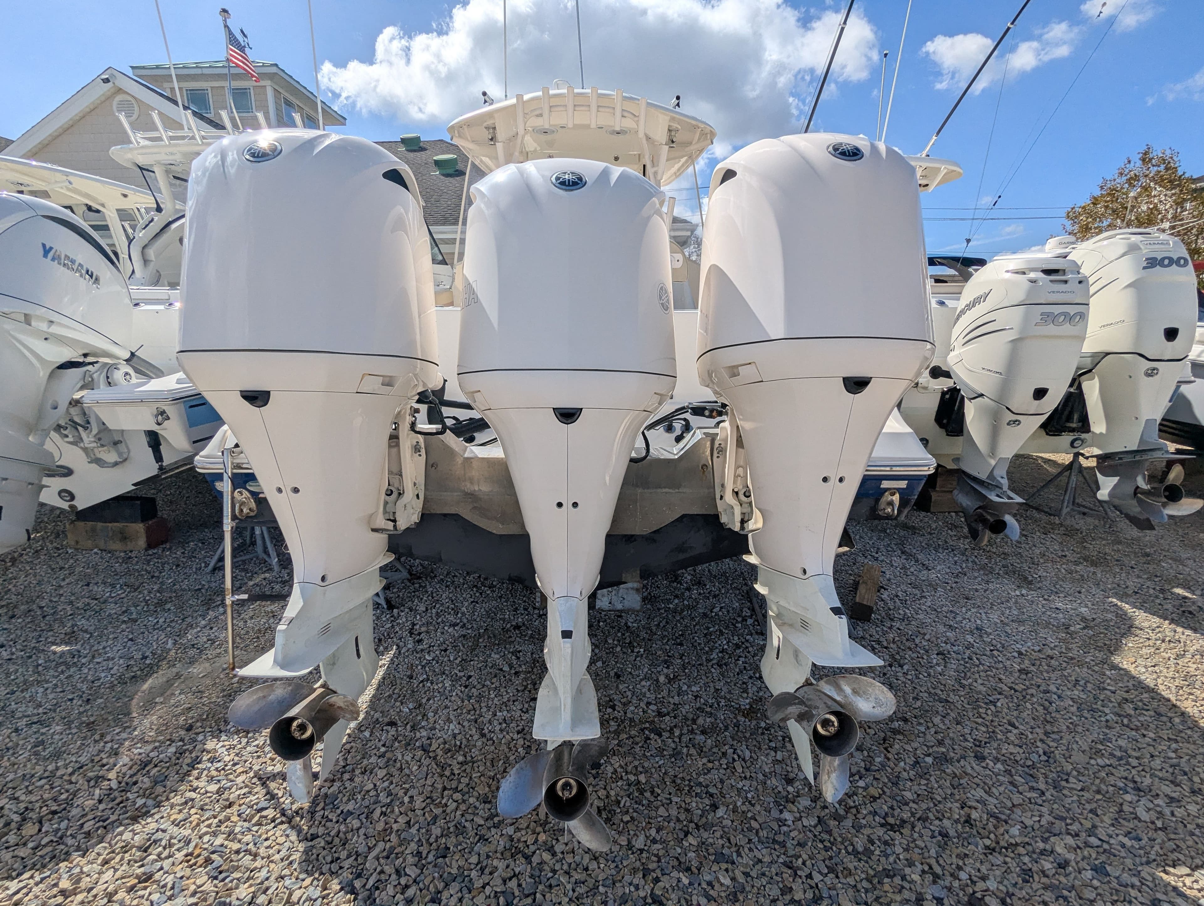 2018 COBIA 344 CC - Image 5