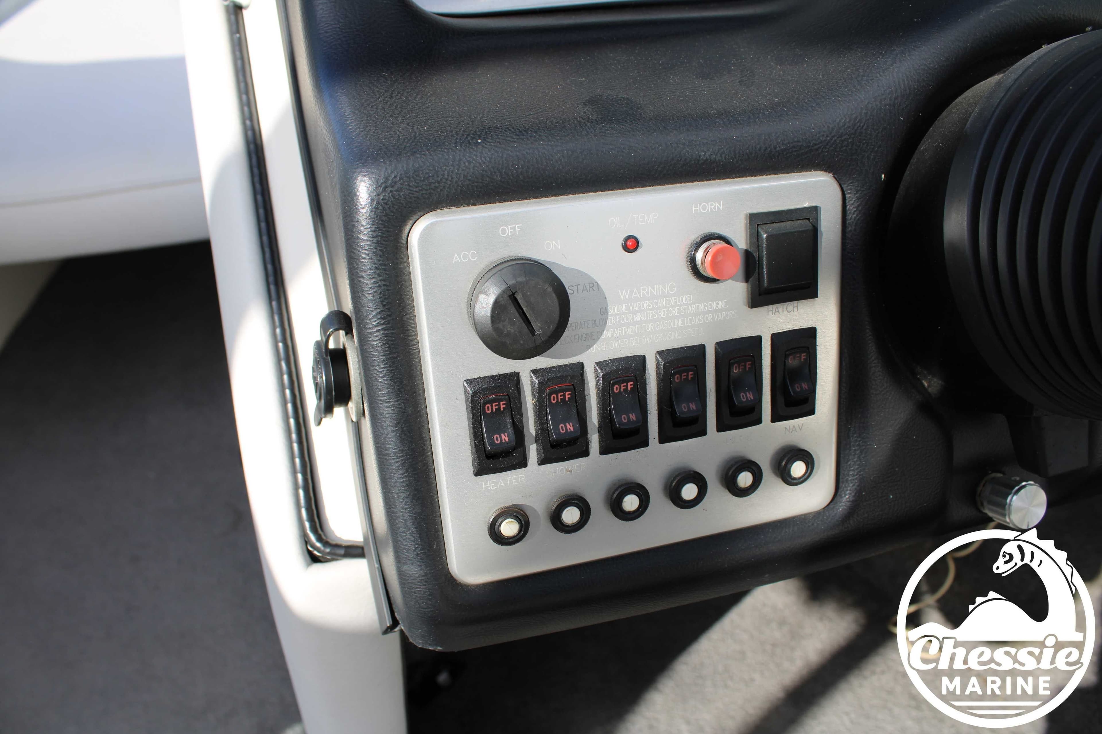 2007 MB B52 V23 - 20