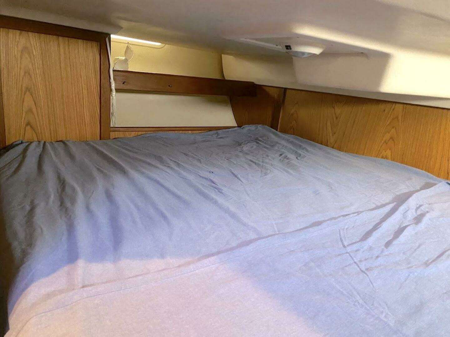 2000 Hunter 340 - Image 22