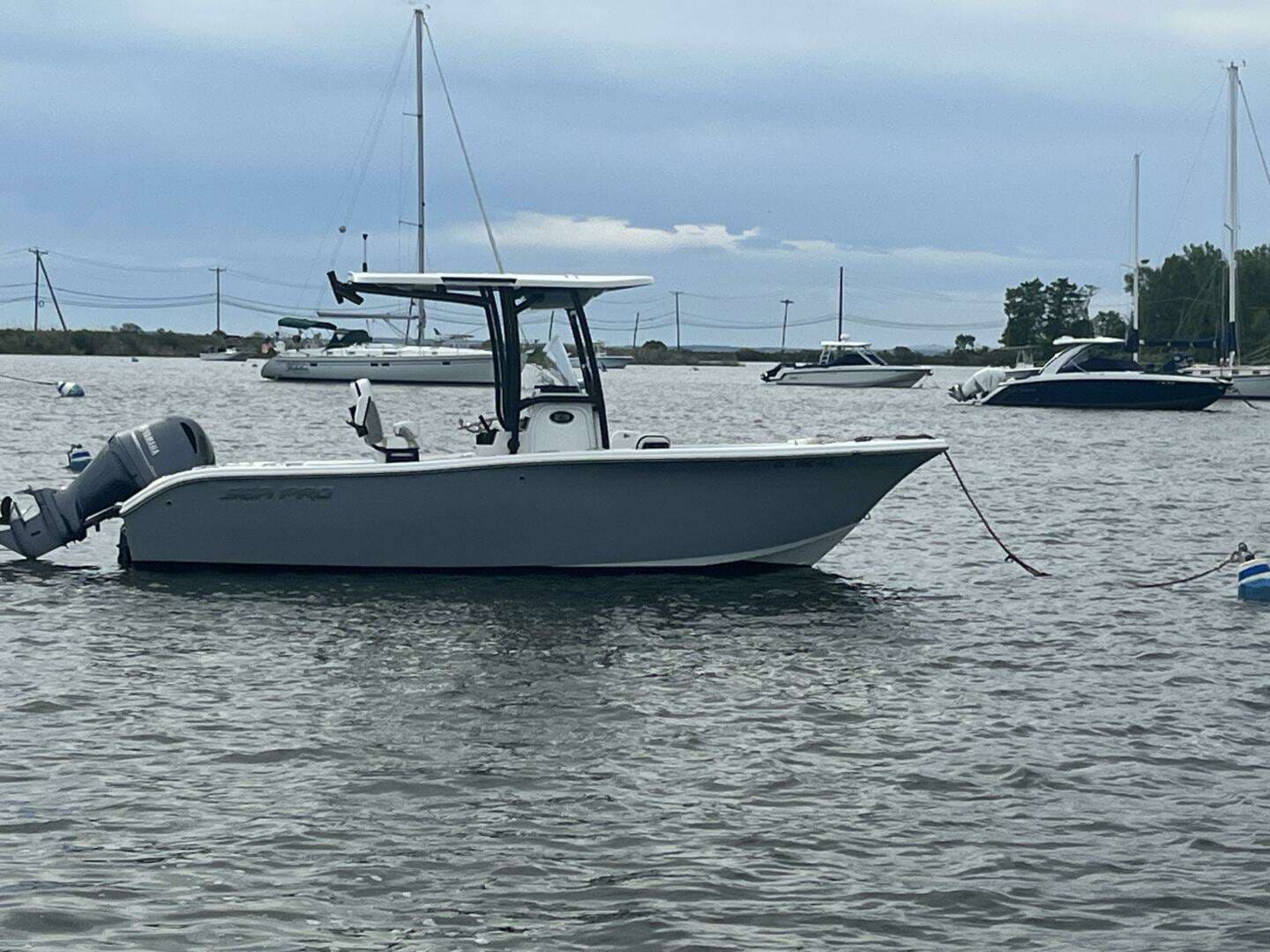 2022 Sea Pro — - Image 4