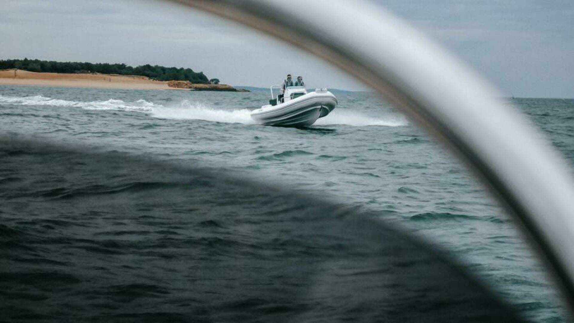 2025 Zodiac Medline 5.8 NEO - Image 28