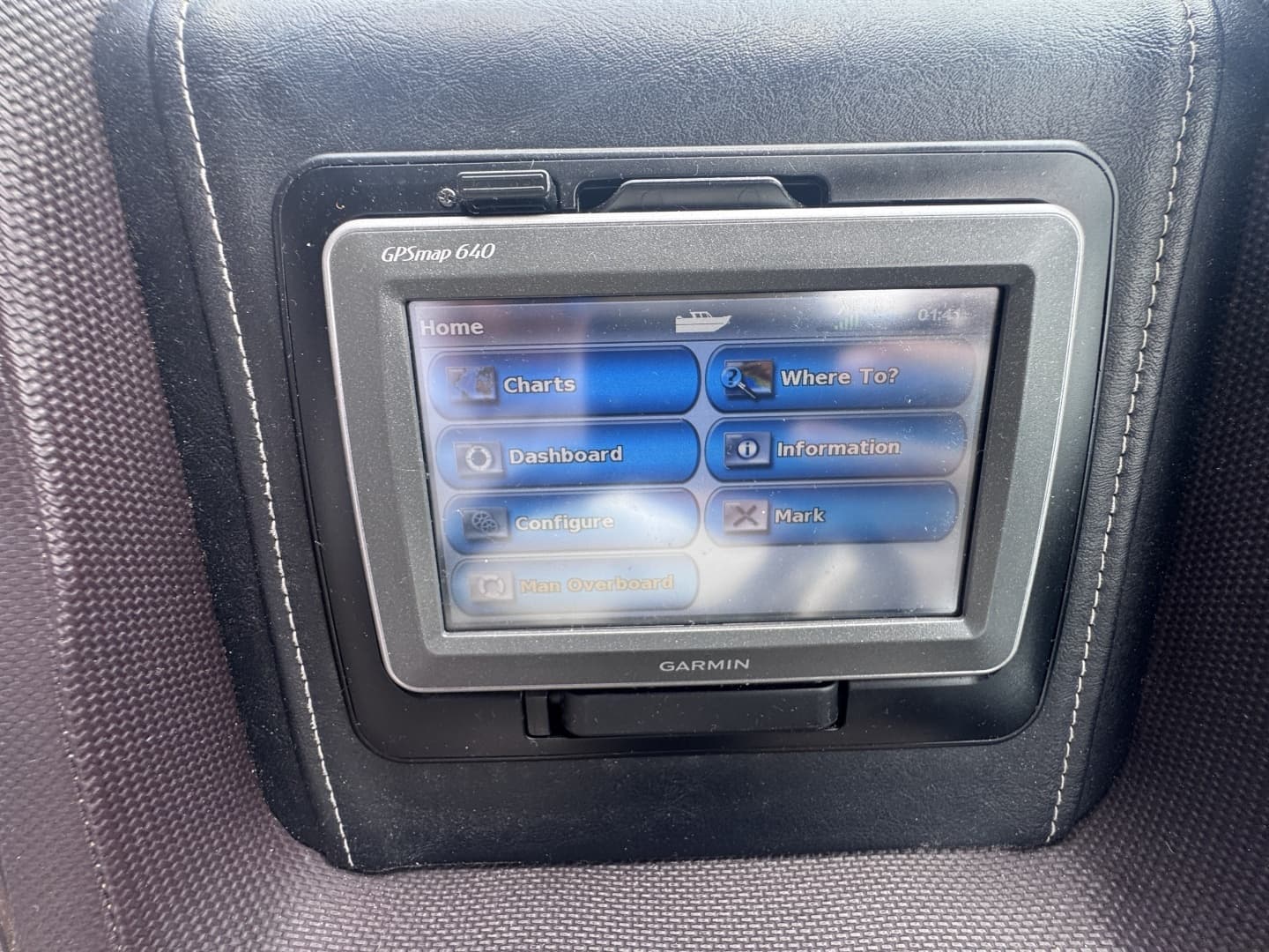 2013 Cobalt 296 - Image 36