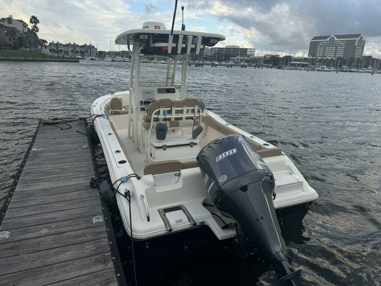 2018 Key West 239FS - Image 2