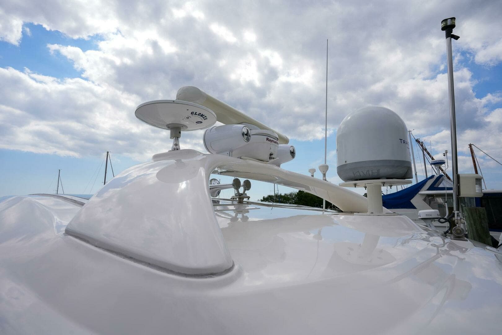 2010 Sea Ray 500 Sundancer - Image 34