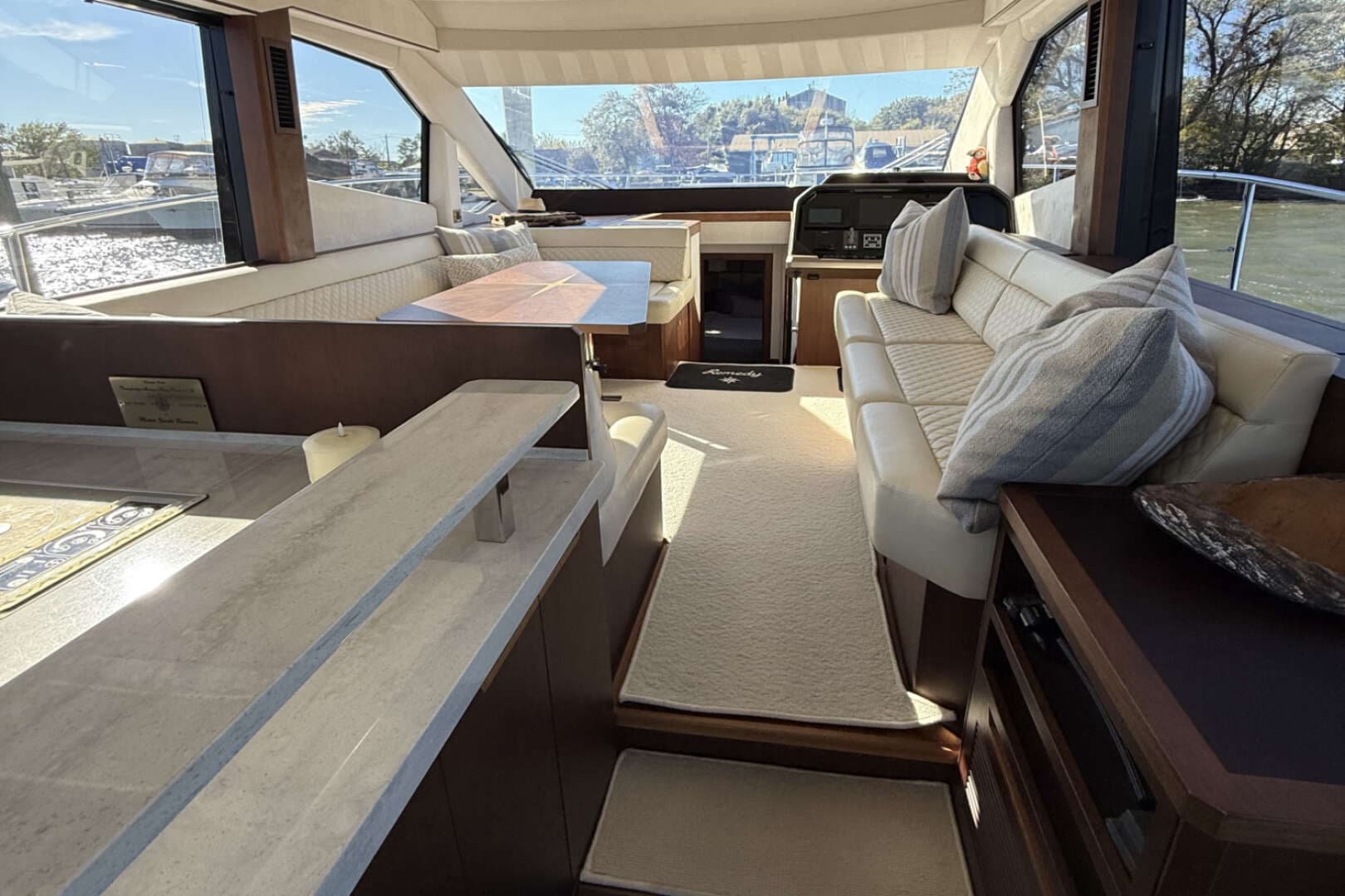 2018 Galeon 500 FLY - Image 41