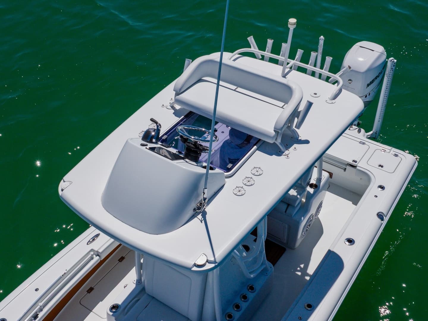 2018 Barker Boatworks Open - Image 3