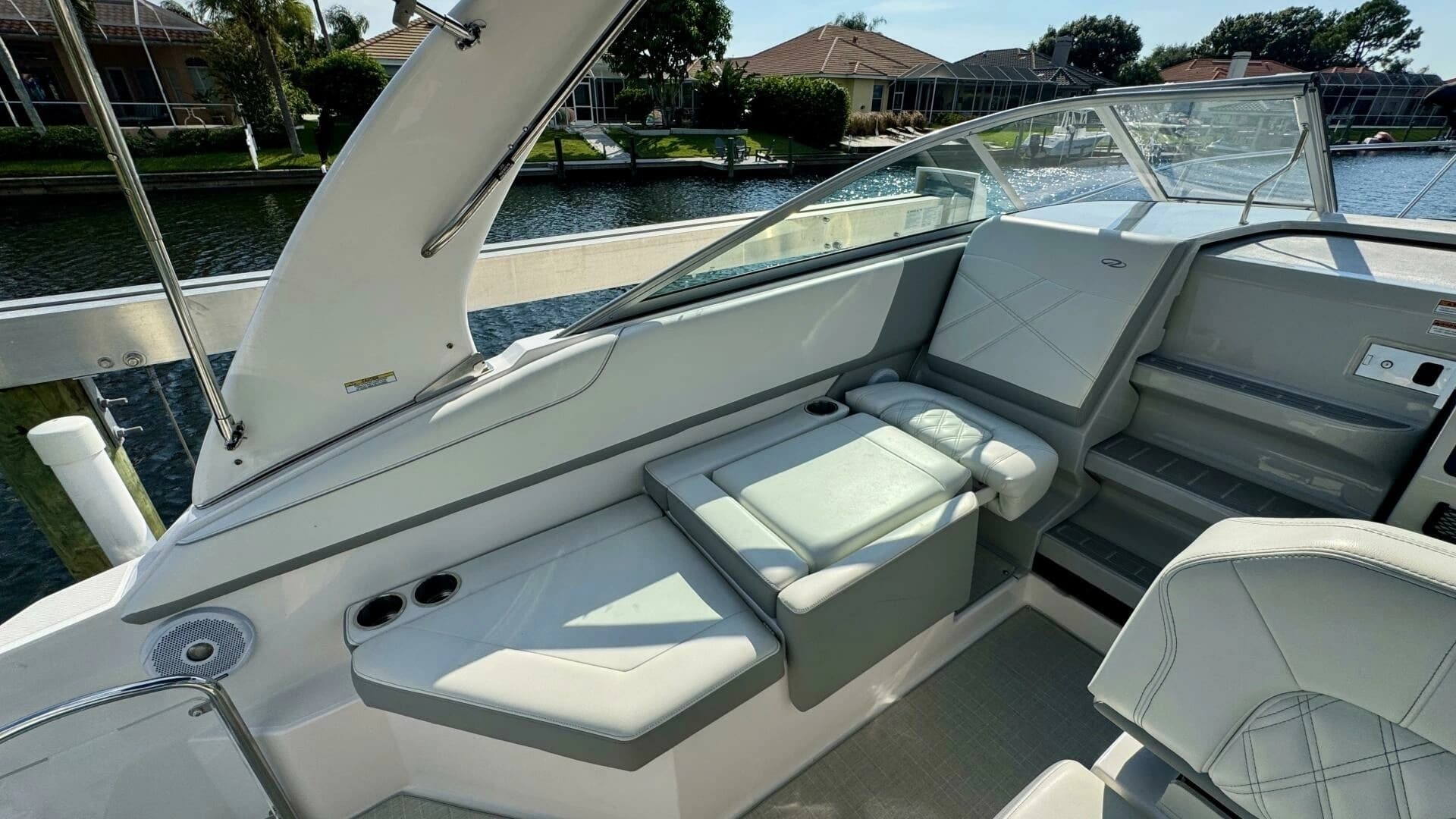 2022 Regal 26 XO - Image 22