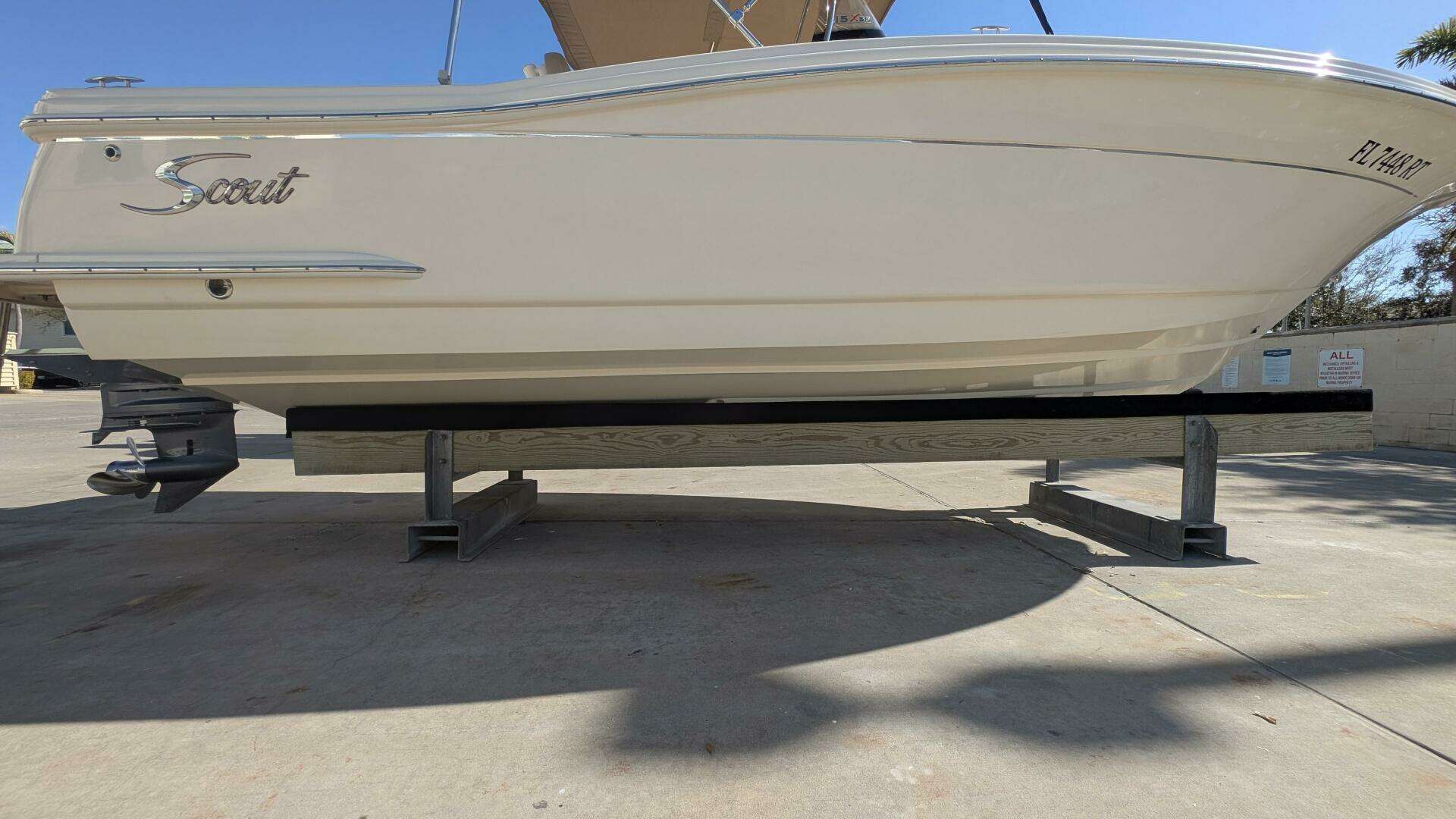 2019 Scout 215xsf - Image 39