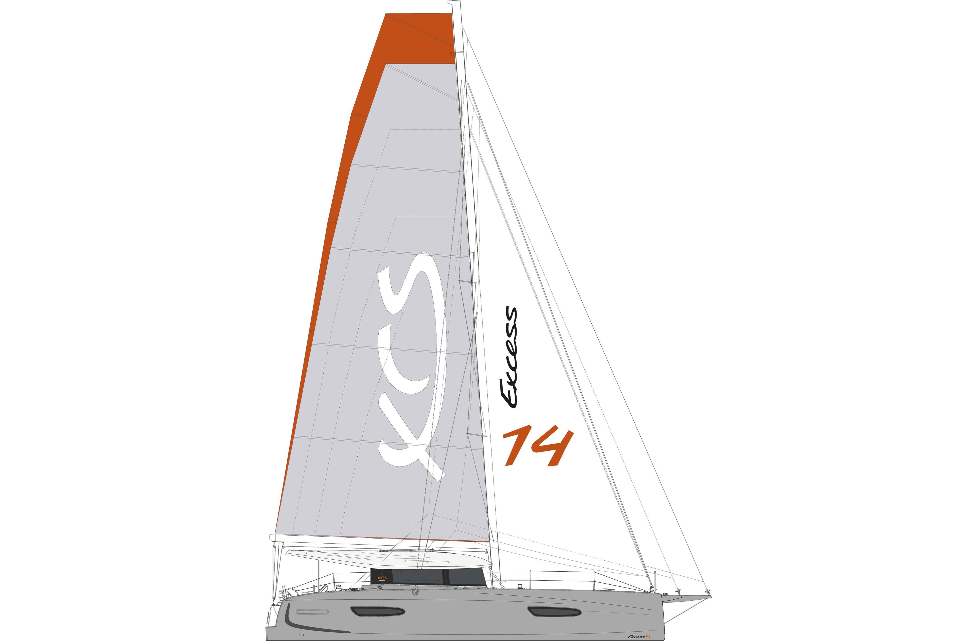 Excess 14