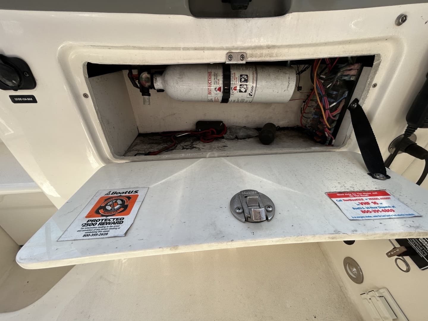 2014 Sea Ray — - Image 74