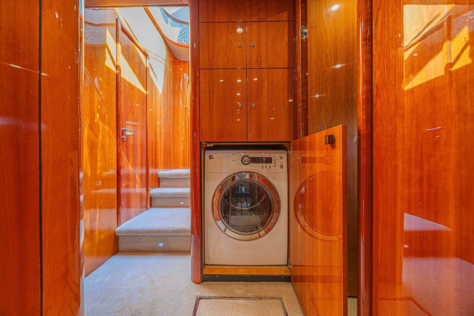 2006 Sunseeker 75 Yacht - Image 32