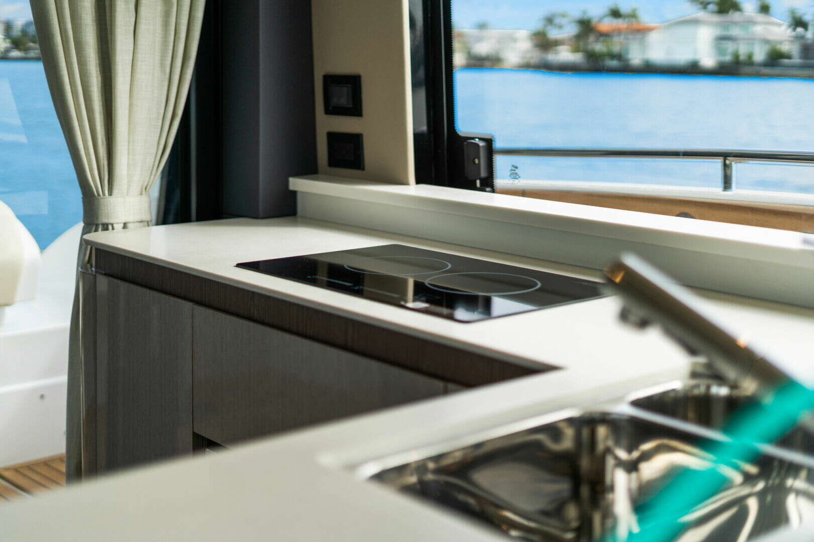 2026 Cruisers Yachts 57 FLY - Image 64
