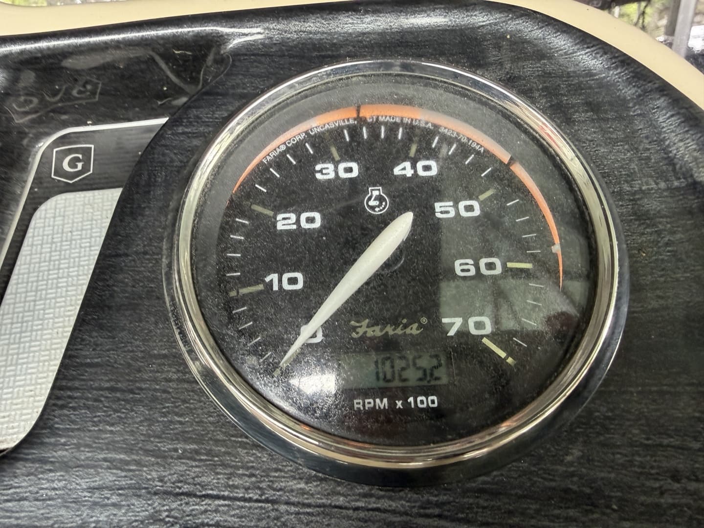 2019 Sweetwater 2386 Cruise Pontoon - Image 40